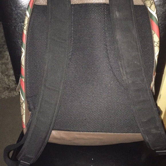 Gucci bag - Picture 2 of 2